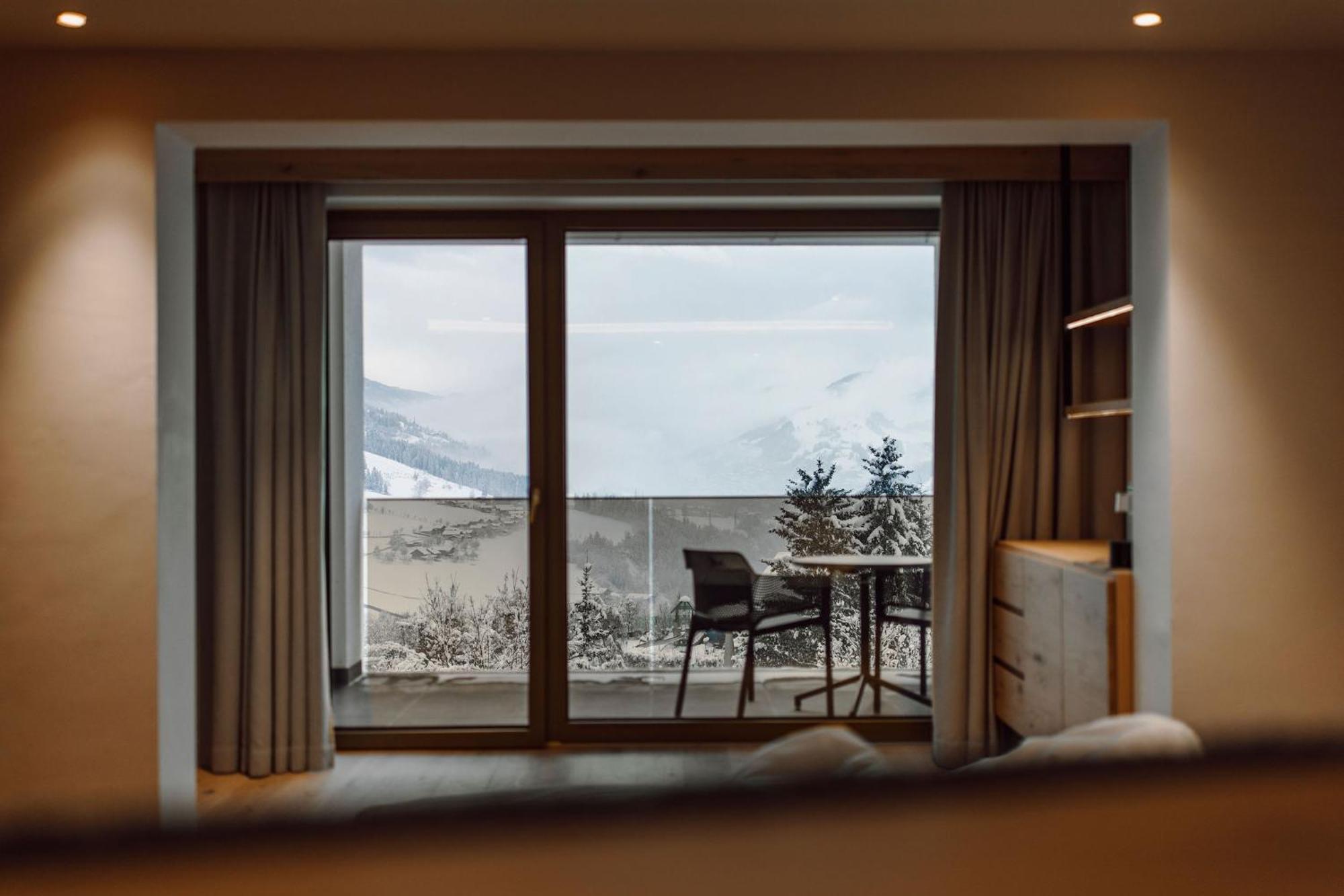 Alpina Alpendorf Hotel Sankt Johann im Pongau Exterior photo